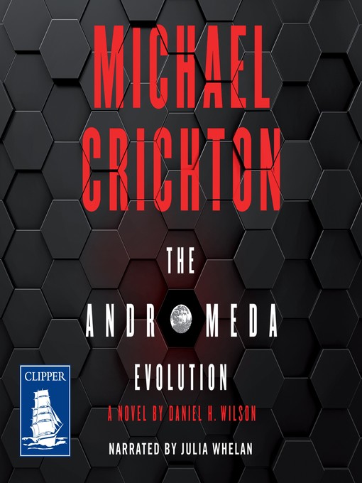 Title details for The Andromeda Evolution by Michael Crichton - Available